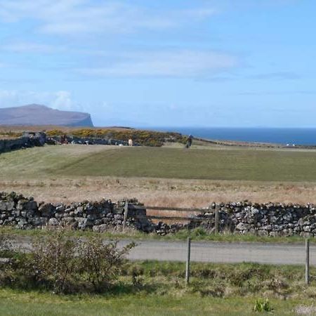 Ardmore Vila Trumpan Exterior foto