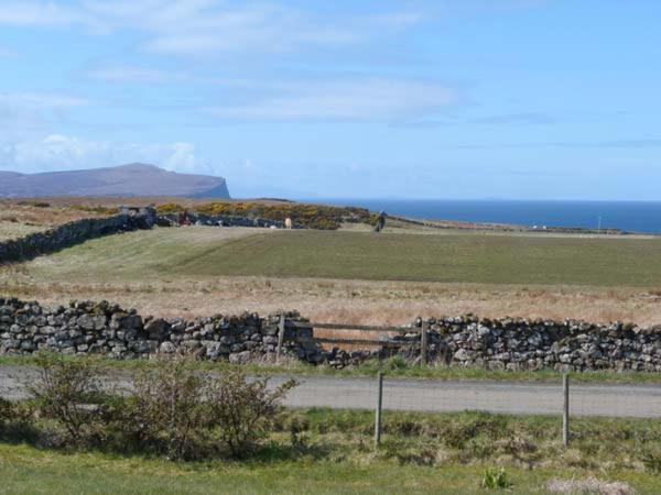 Ardmore Vila Trumpan Exterior foto
