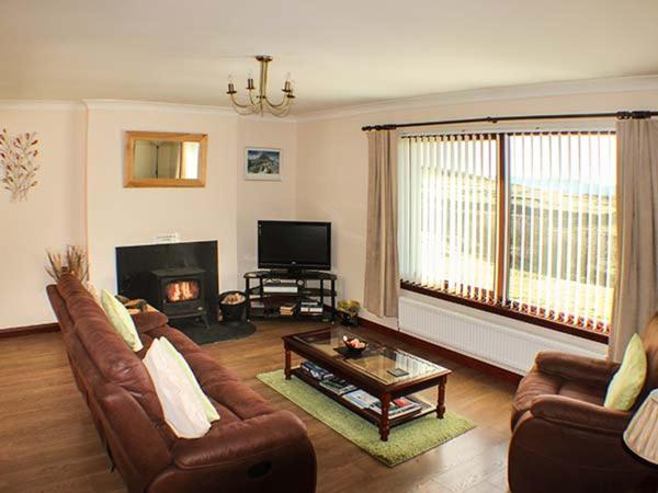 Ardmore Vila Trumpan Exterior foto