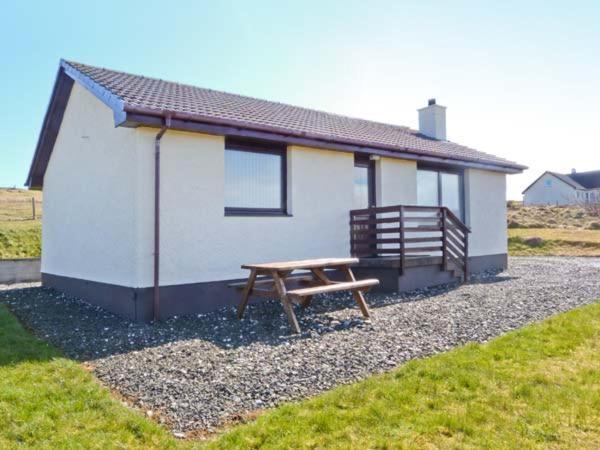 Ardmore Vila Trumpan Exterior foto