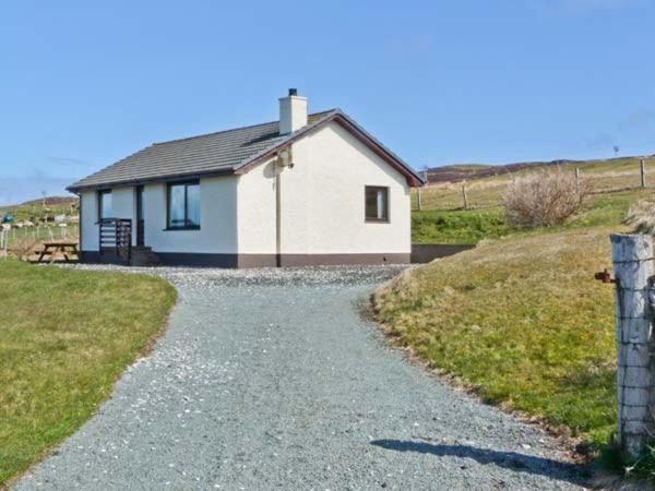 Ardmore Vila Trumpan Exterior foto