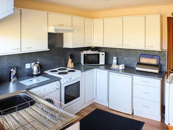 Ardmore Vila Trumpan Exterior foto